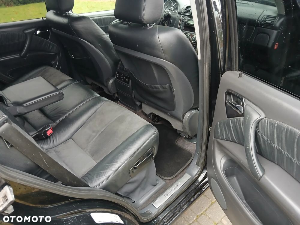 Mercedes-Benz ML - 14