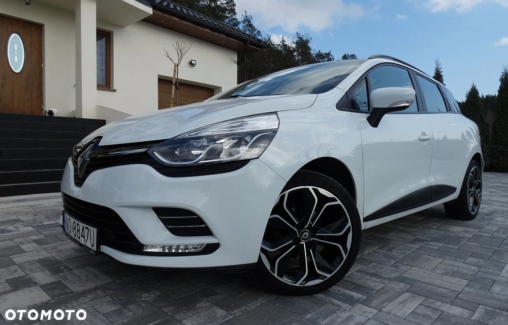 Renault Clio 0.9 Energy TCe Intens - 37