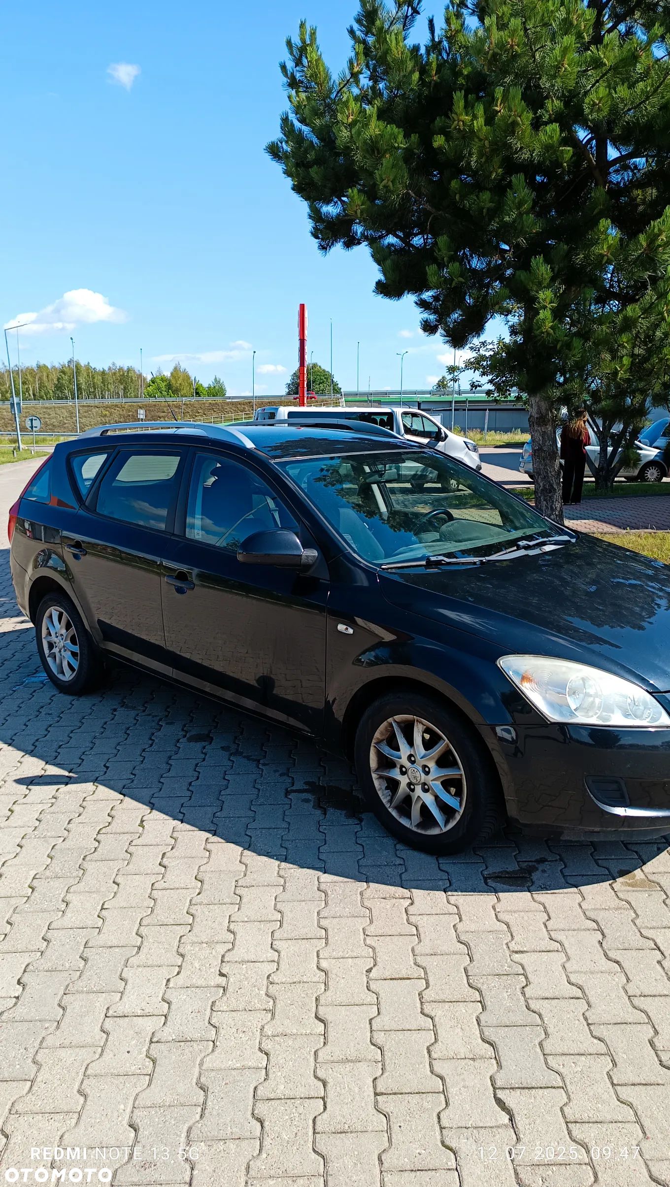 Kia Ceed Cee'd 1.6 Comfort - 1