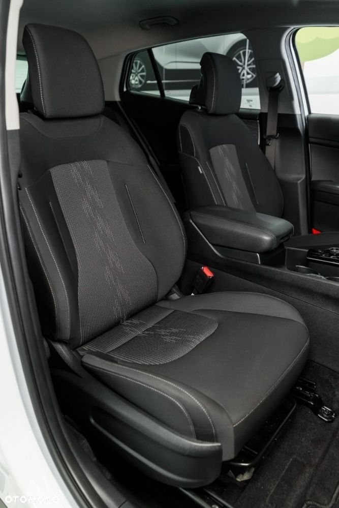 Kia Sportage 1.6 T-GDI L 2WD DCT - 19