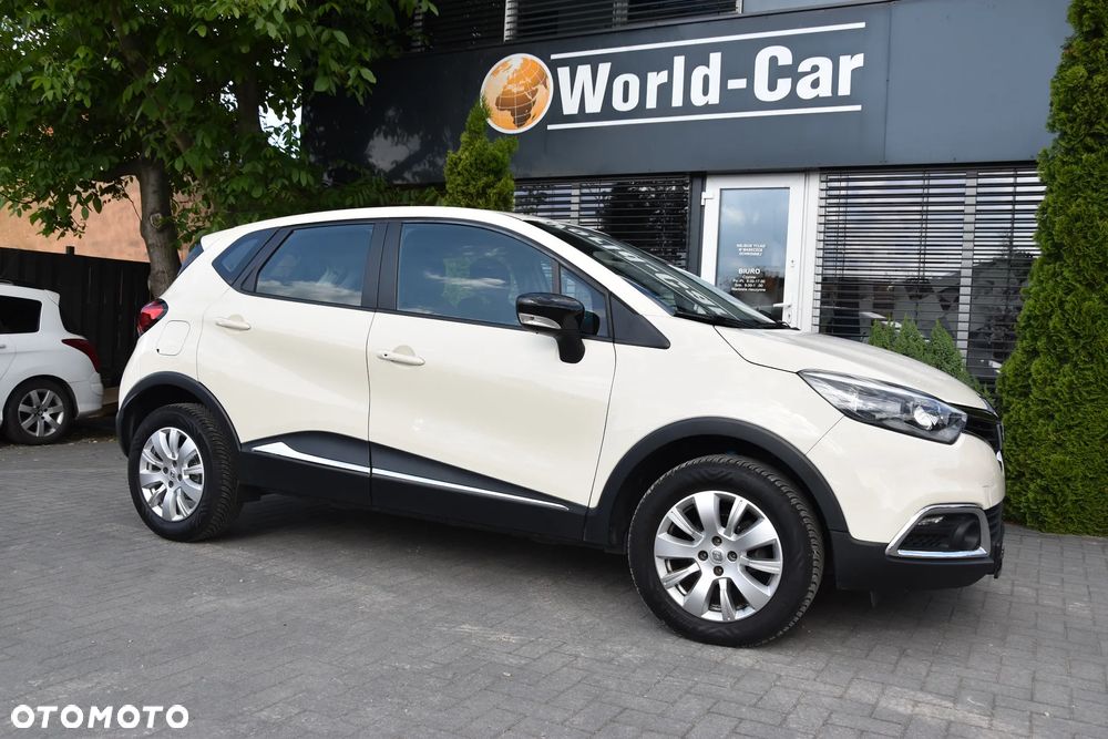 Renault Captur ENERGY TCe 90 Start&Stop Life - 5