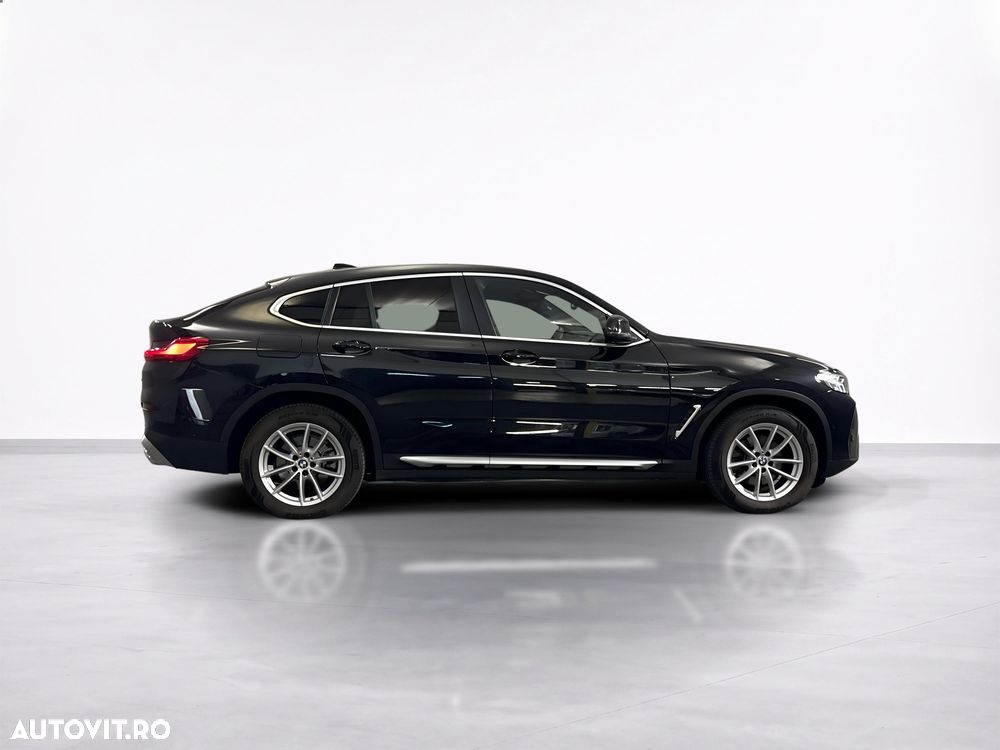 BMW X4 xDrive20d Aut. - 7
