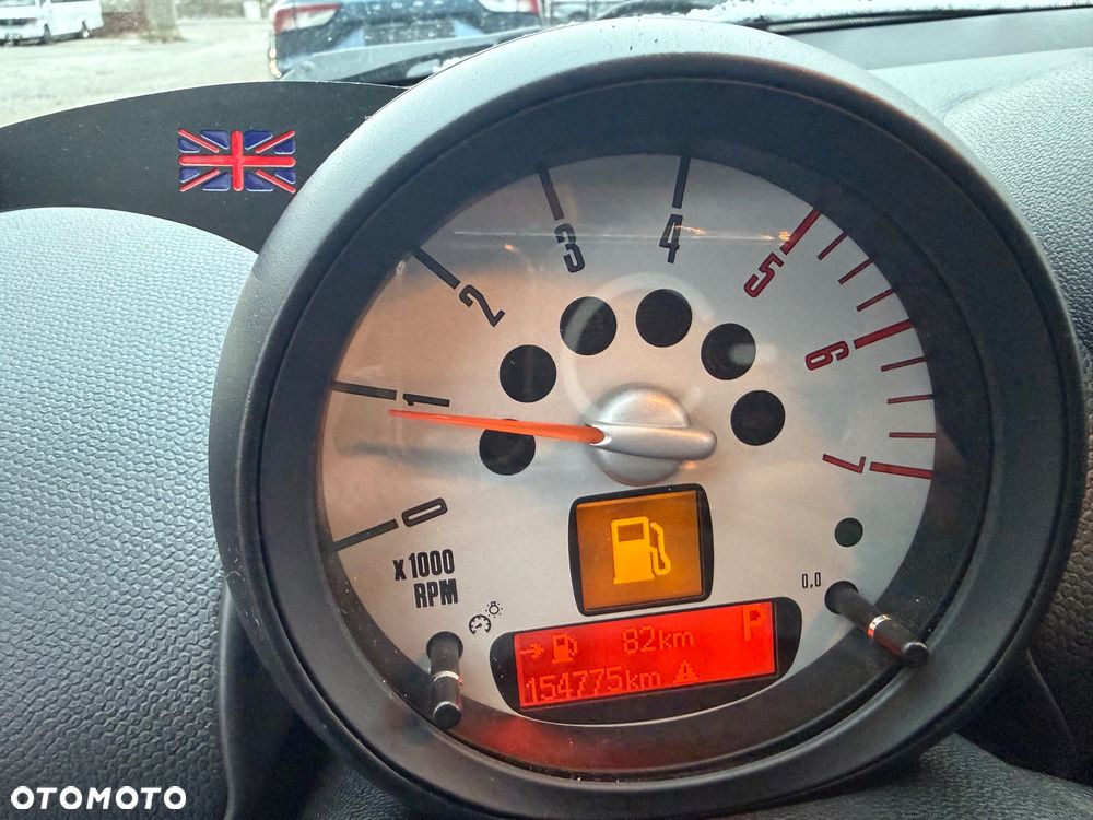 MINI Countryman Cooper D ALL4 EU6 - 6