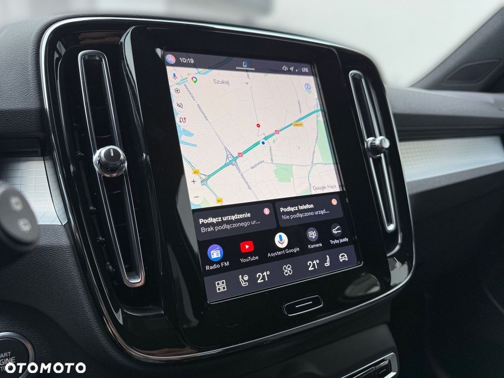 Volvo XC 40 - 19