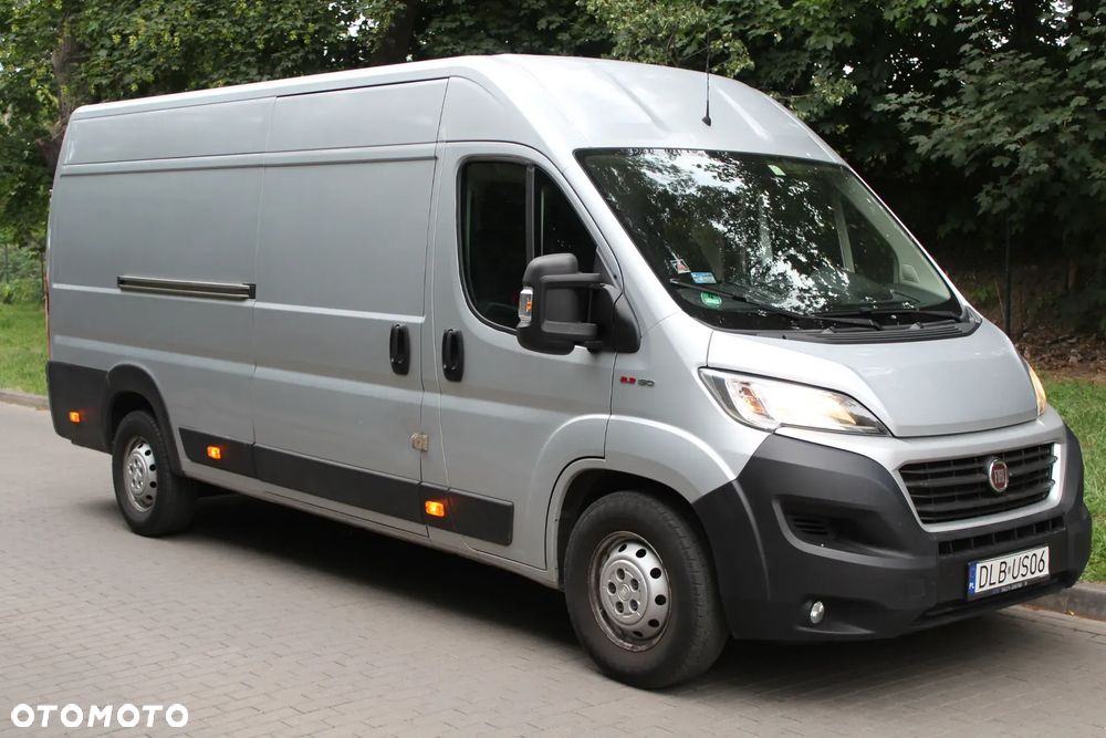 Fiat Ducato - 6