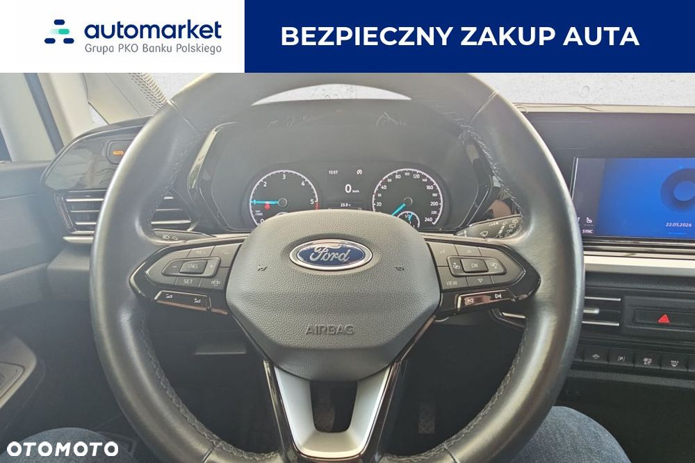 Ford Tourneo Connect Grand 2.0 EcoBlue Titanium - 15