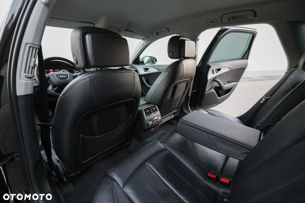 Audi A6 - 26