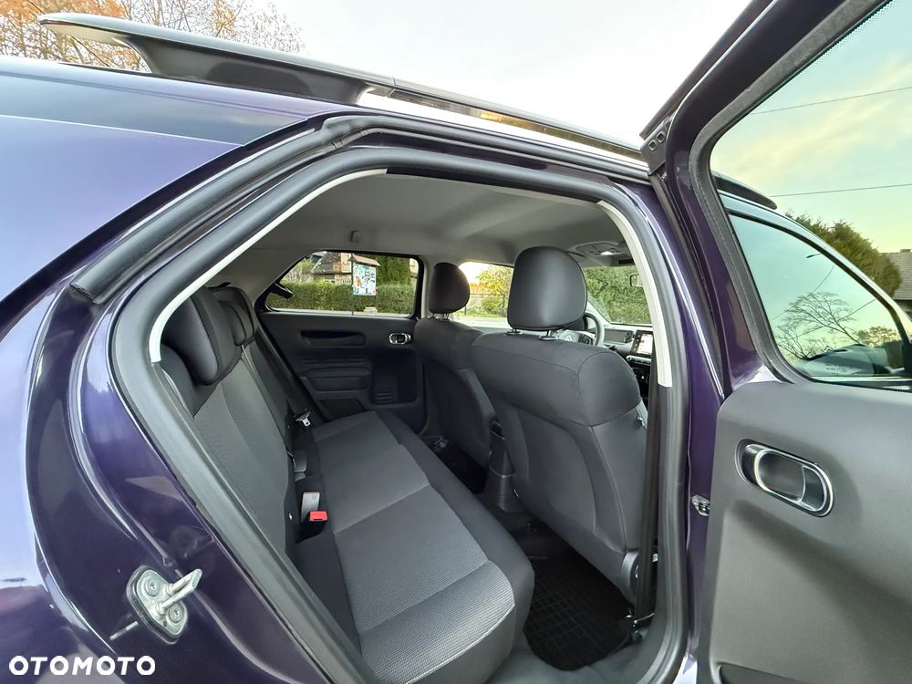 Citroën C4 Cactus 1.2 PureTech Shine EU6 - 27