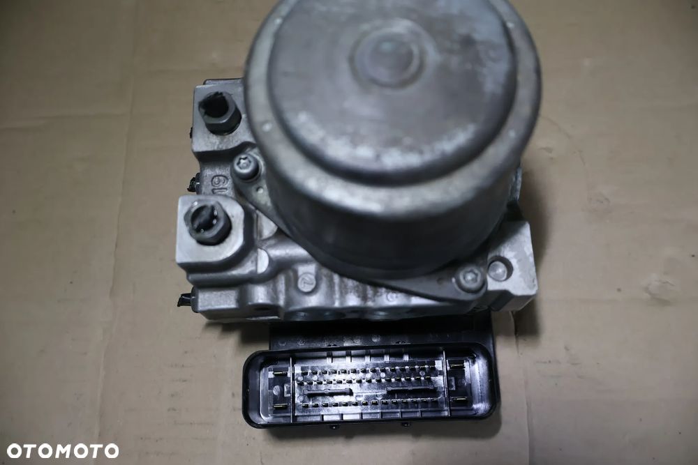 HONDA ACCORD VII 7 LIFT 2.0 2.2 2.4 POMPA STEROWNIK MODUŁ ABS SEAE8 06-08 - 3