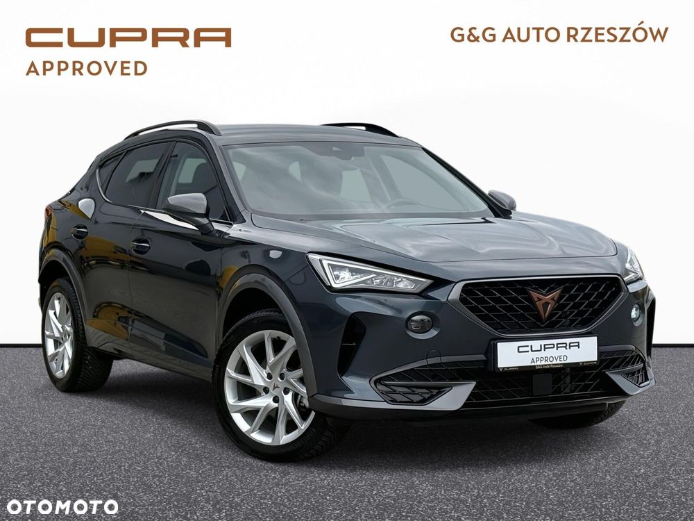 Cupra Formentor - 3