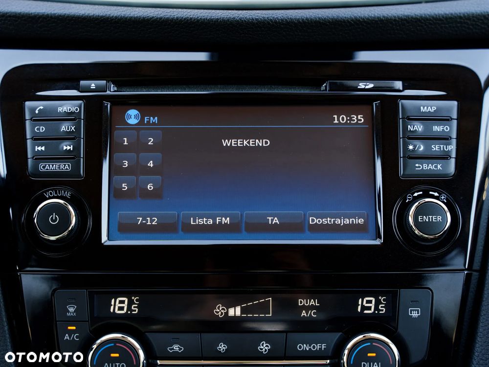 Nissan Qashqai 1.5 dCi N-Connecta - 35