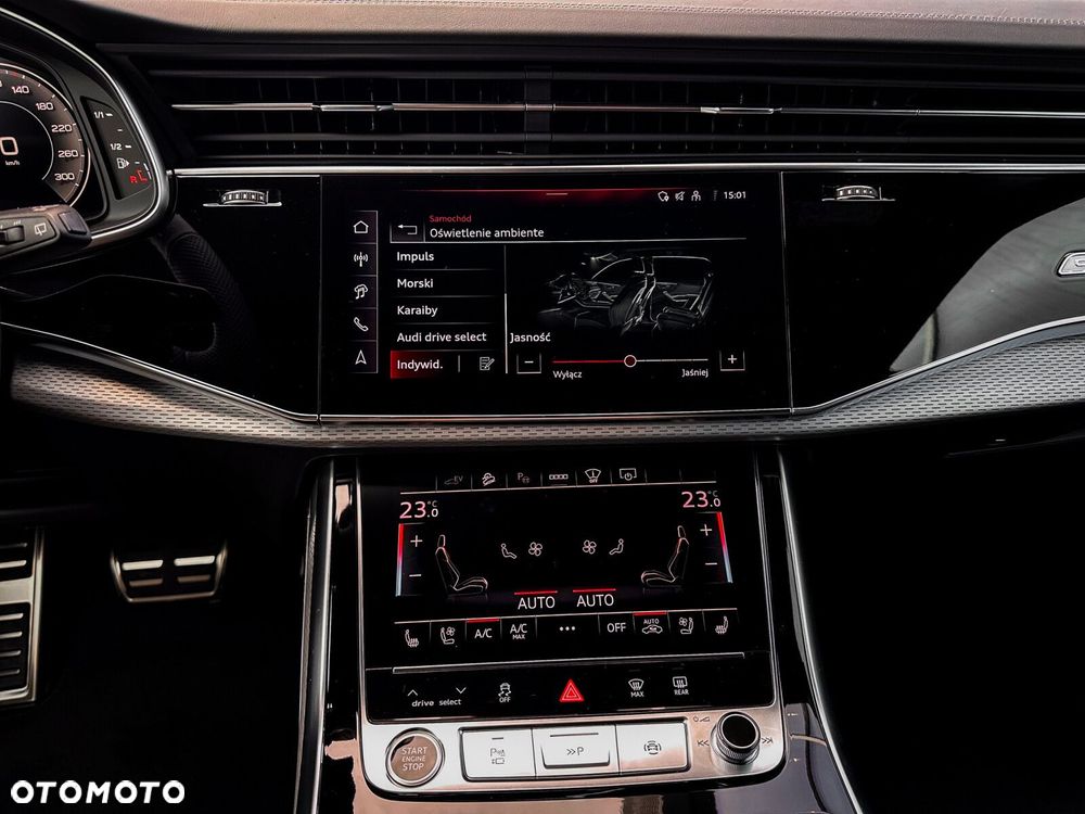 Audi Q8 - 34