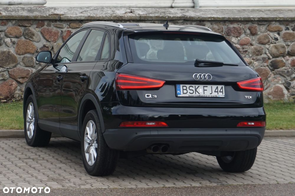 Audi Q3 2.0 TDI - 7