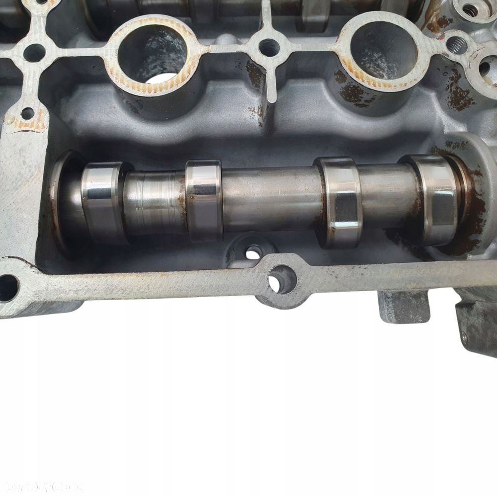 WAŁKI ROZRZĄDU pokrywa VW Golf V Eos Skoda 1.4 1.6 TSI BLF BLP 03C103475 - 8