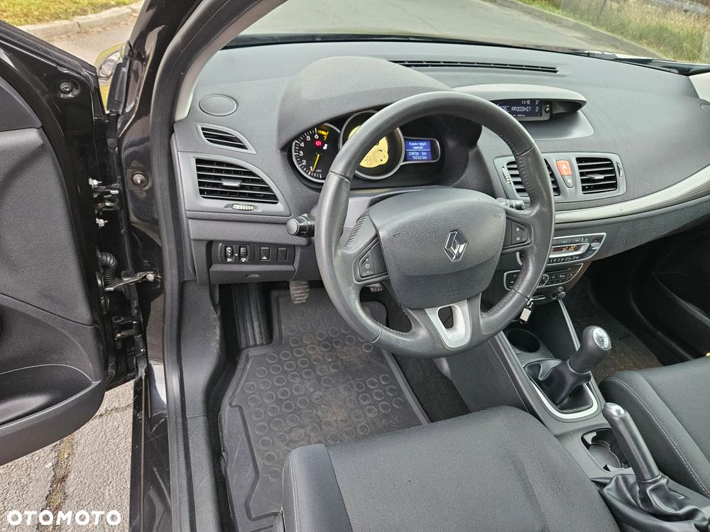 Renault Megane 1.6 16V 100 Expression - 9