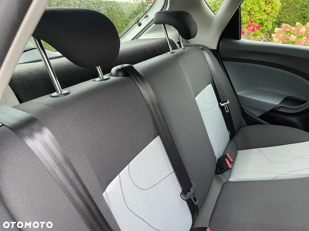 Seat Ibiza 1.2 Style - 9