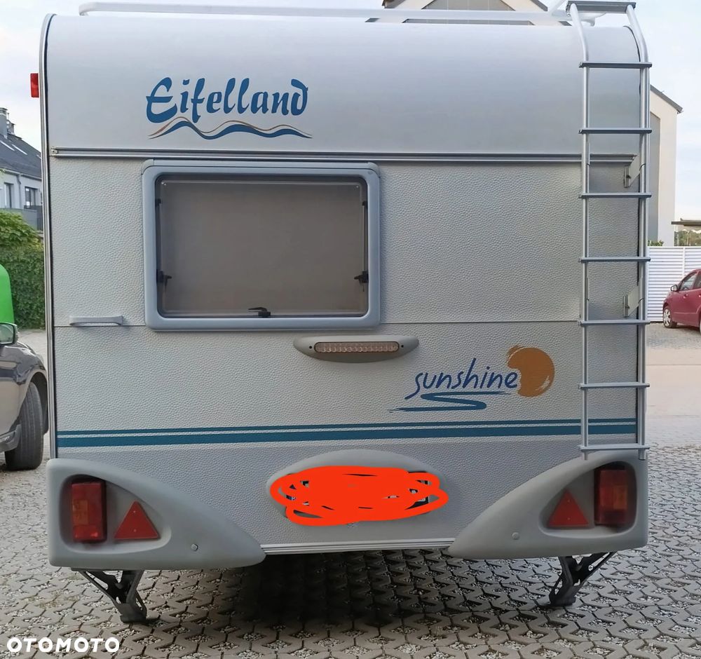 KNAUS Eifelland - 13