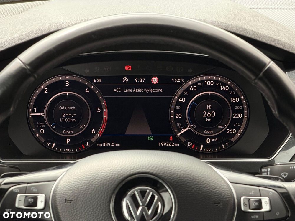 Volkswagen Tiguan 2.0 TDI BMT SCR 4Mot Comfortline DSG - 6