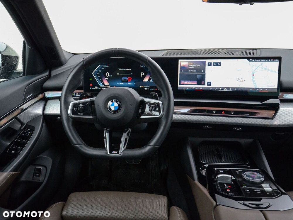 BMW Seria 5 - 34
