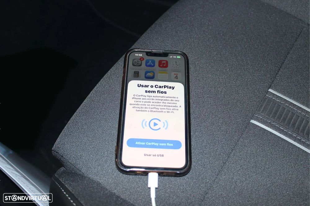 Opel Astra Sports Tourer 1.2 T Hybrid GS eDCT - 47