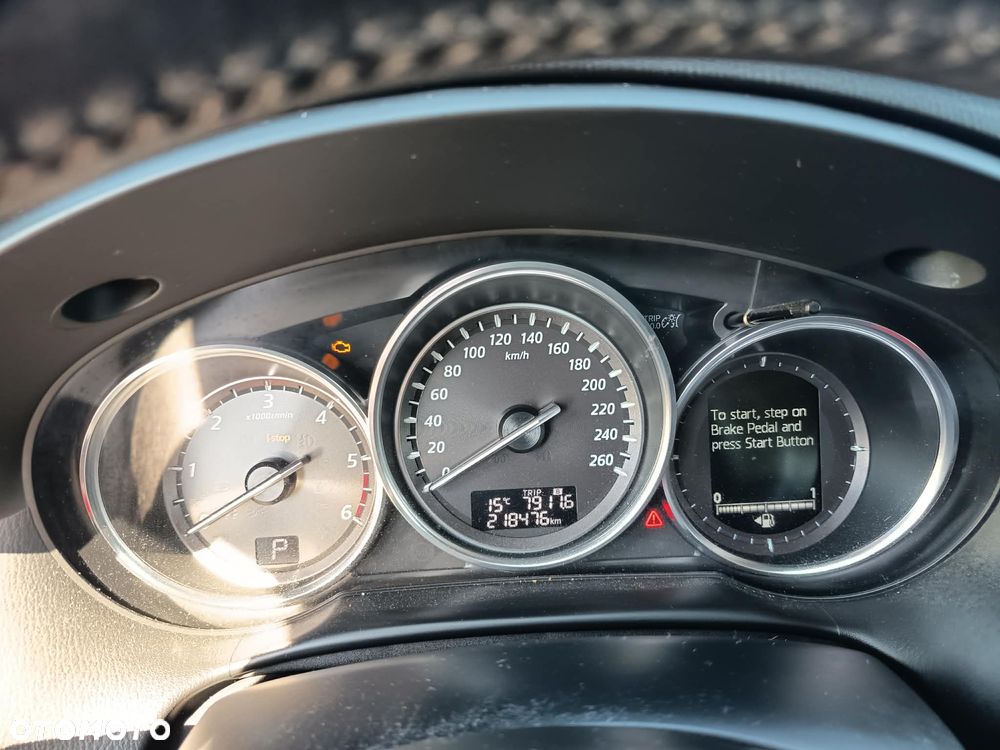 Mazda CX-5 2.2 D Skyenergy - 2