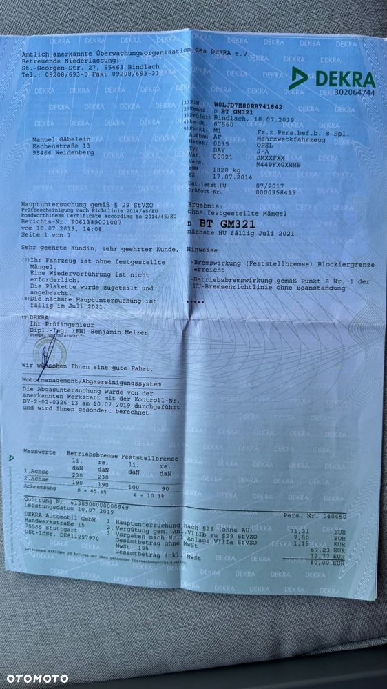 Opel Mokka 1.4 T Cosmo - 26