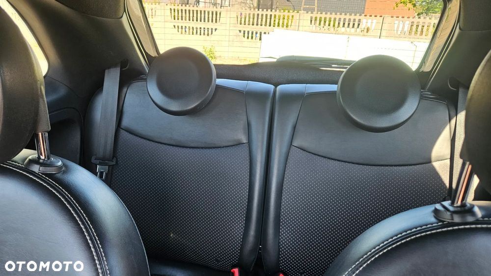Fiat 500e - 17