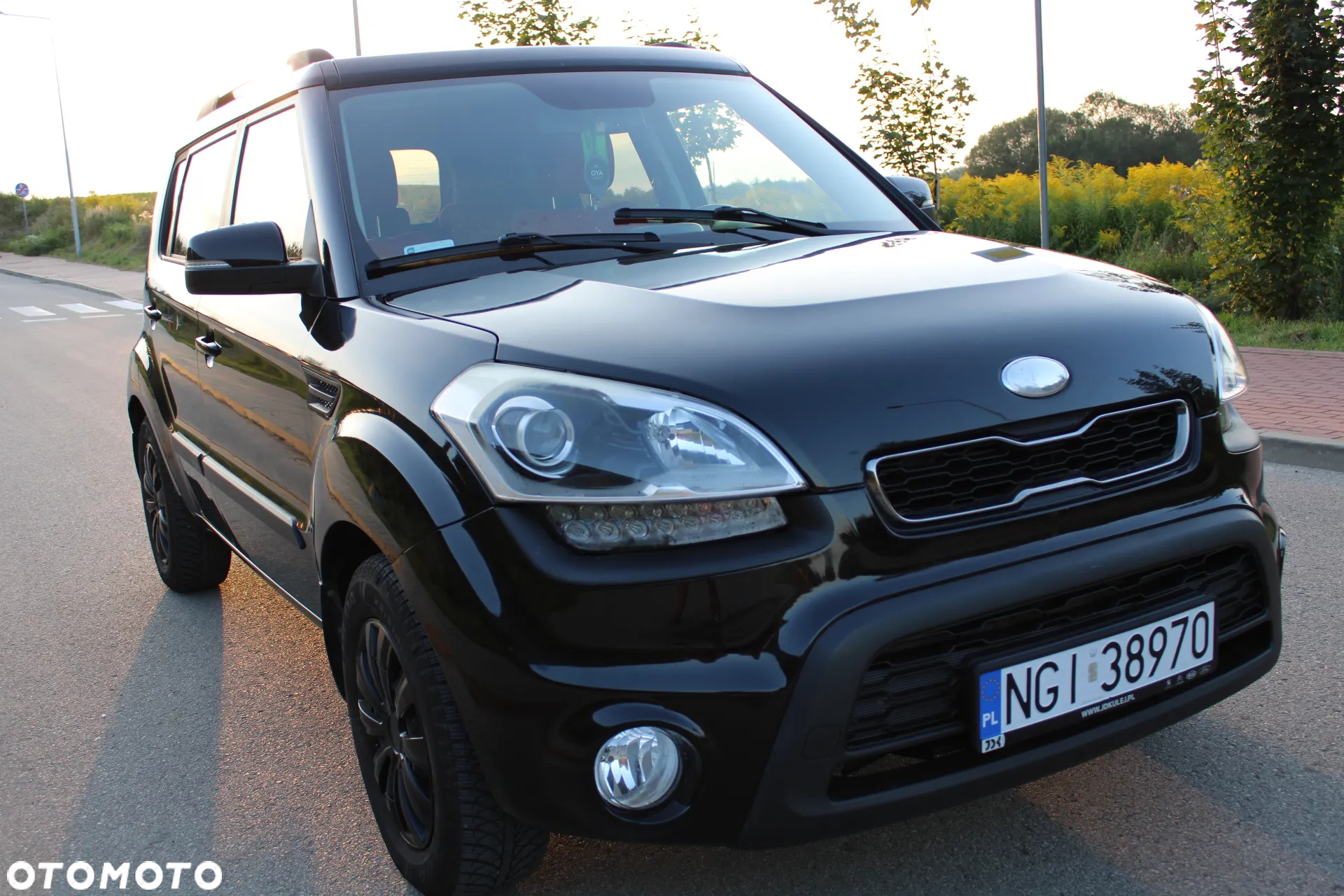 Kia Soul 1.6 GDI M - 6
