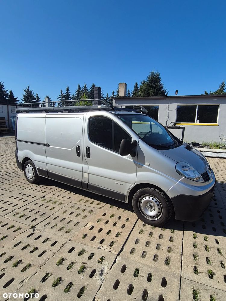 Renault Trafic - 3