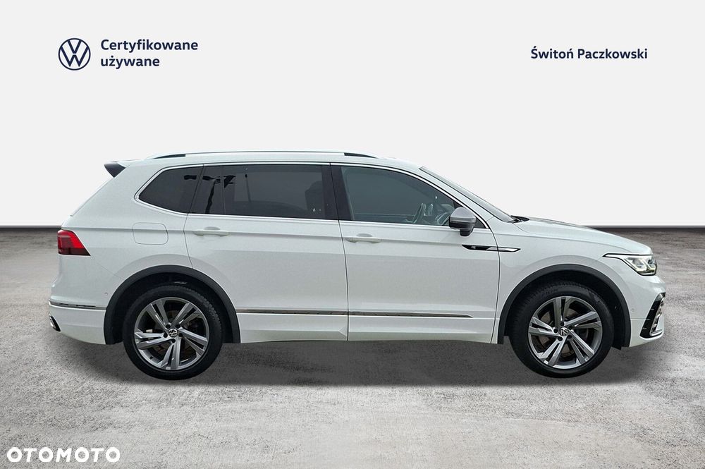 Volkswagen Tiguan Allspace - 6