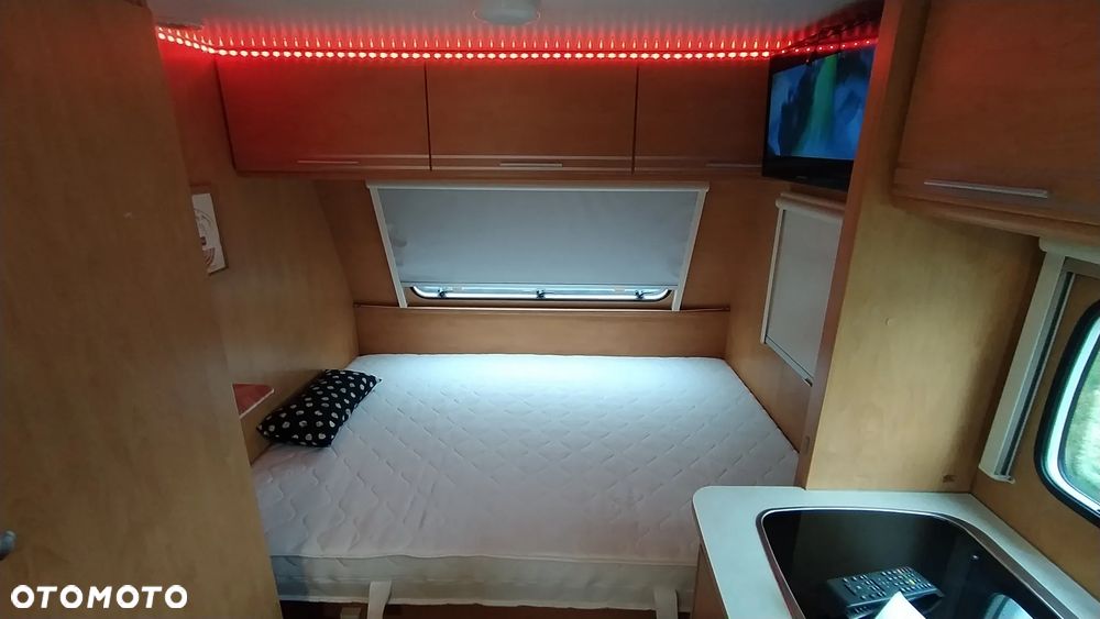 Caravelair 390 - 39