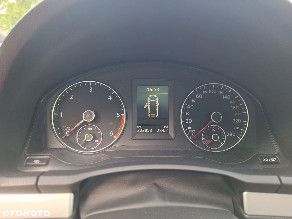 Volkswagen Scirocco - 20