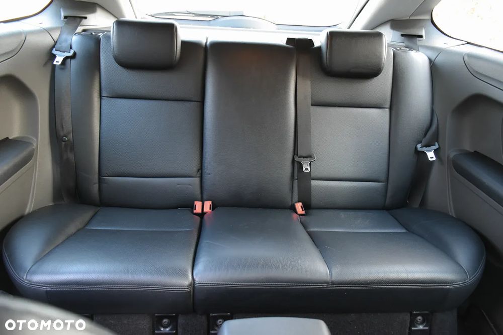 Ford Focus 1.6 16V Titanium - 34