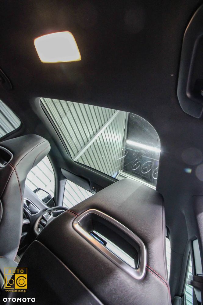 Mercedes-Benz CLA 200 (CDI) d AMG Line - 12