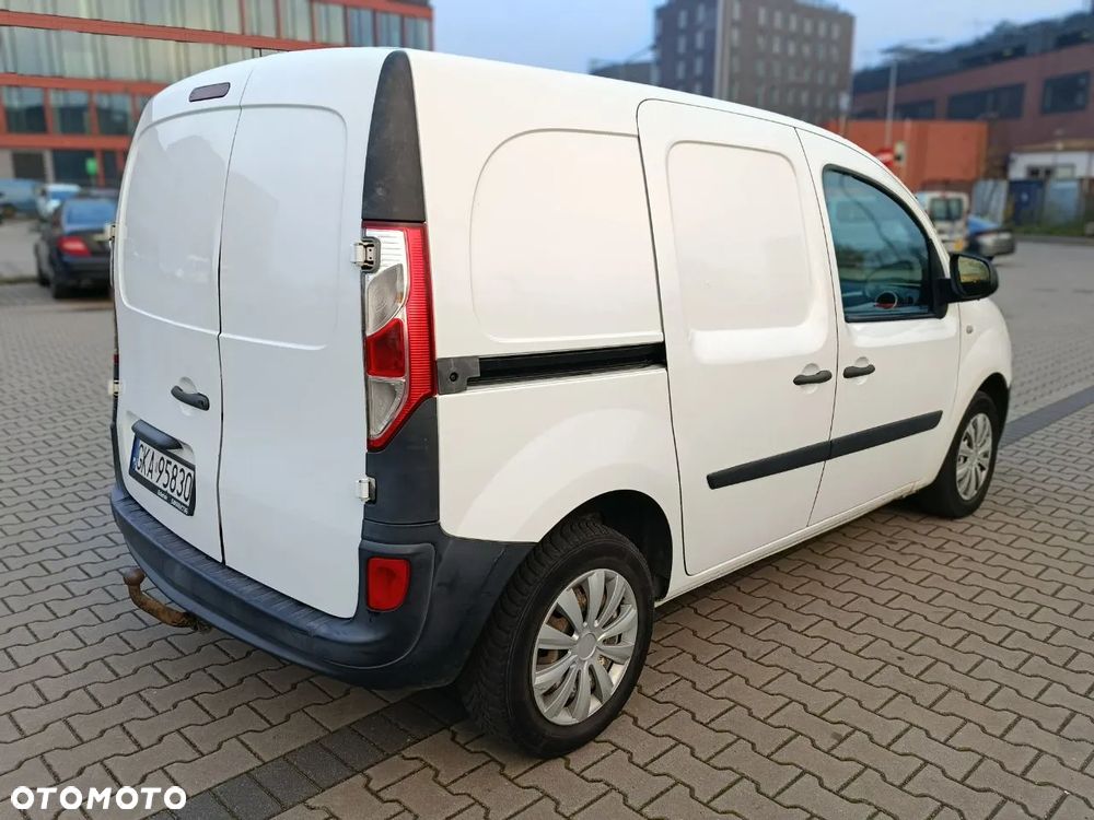Renault KANGOO - 7