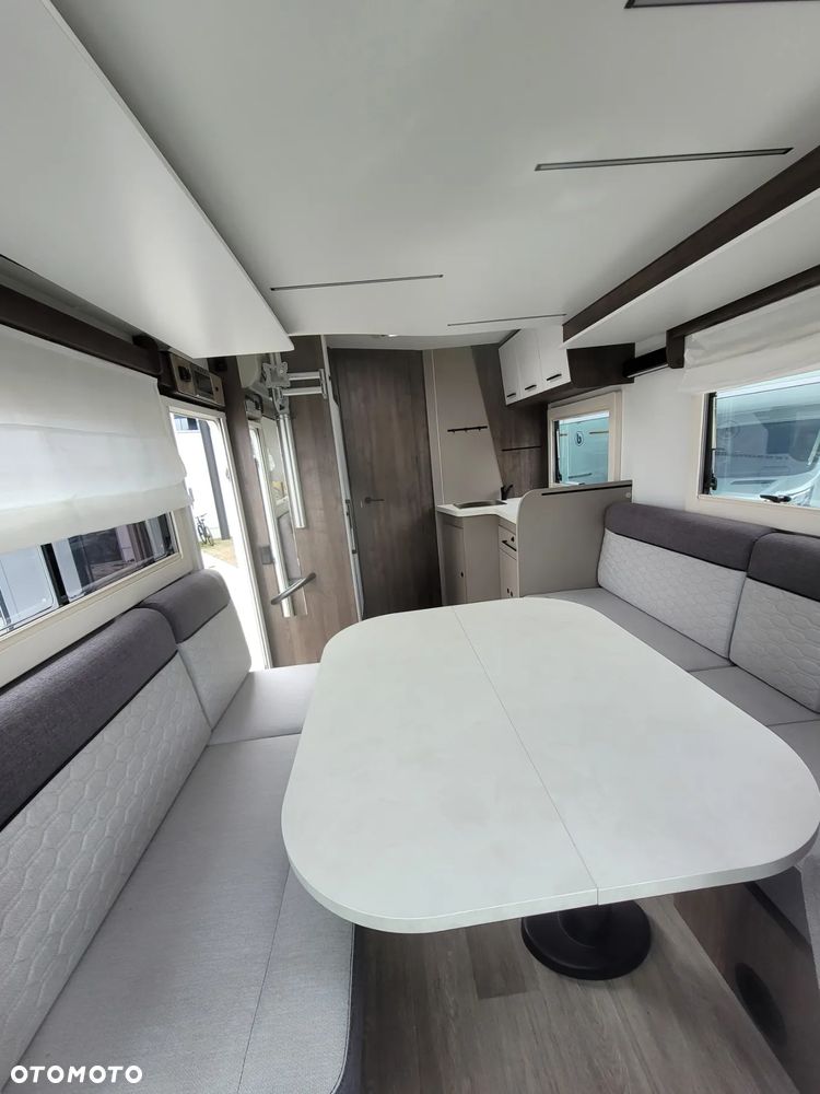 Benimar Tessoro 488 - 13