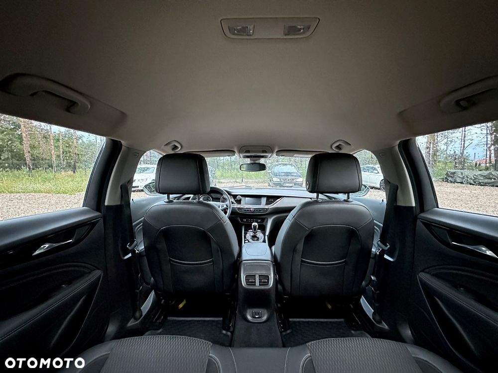Opel Insignia - 20