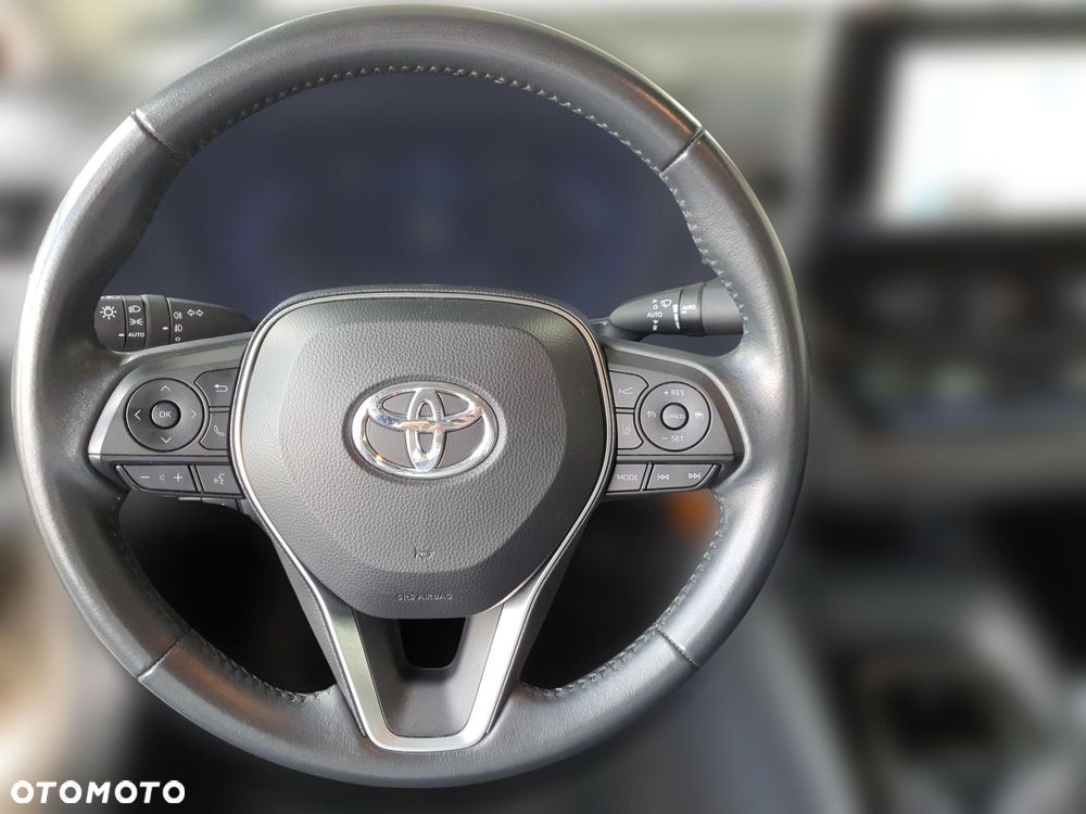 Toyota Corolla 1.5 Comfort - 13