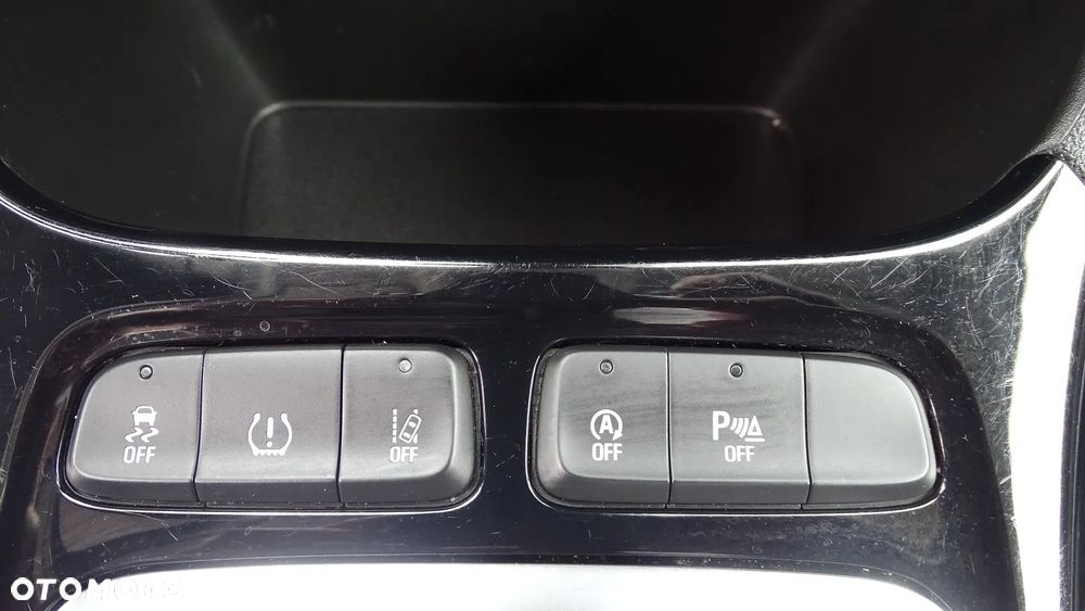 Opel Crossland X 1.2 Start/Stop Automatik Edition - 20