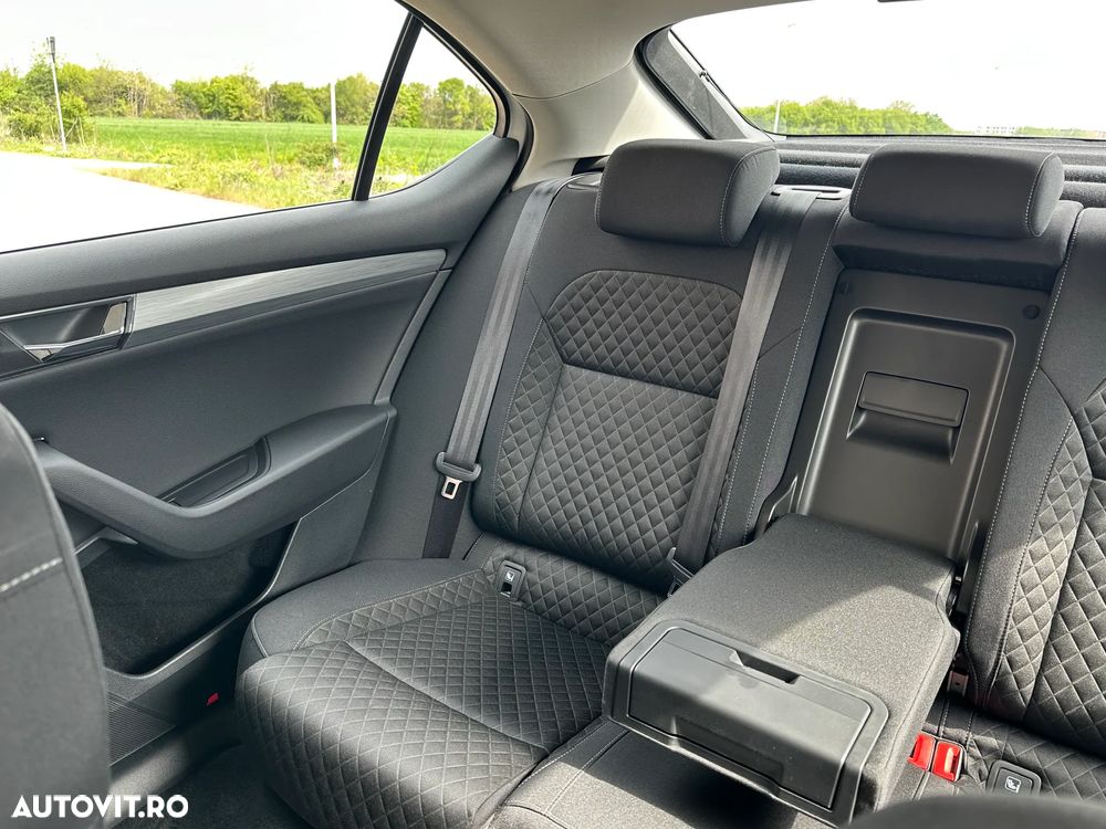 Skoda Superb 1.4 TSI PHEV Ambition - 33