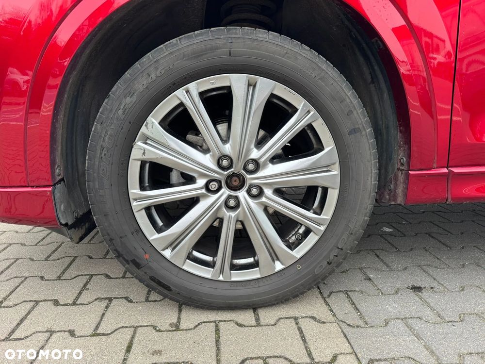 Mazda CX-5 2.0 Sports-Line 2WD - 36