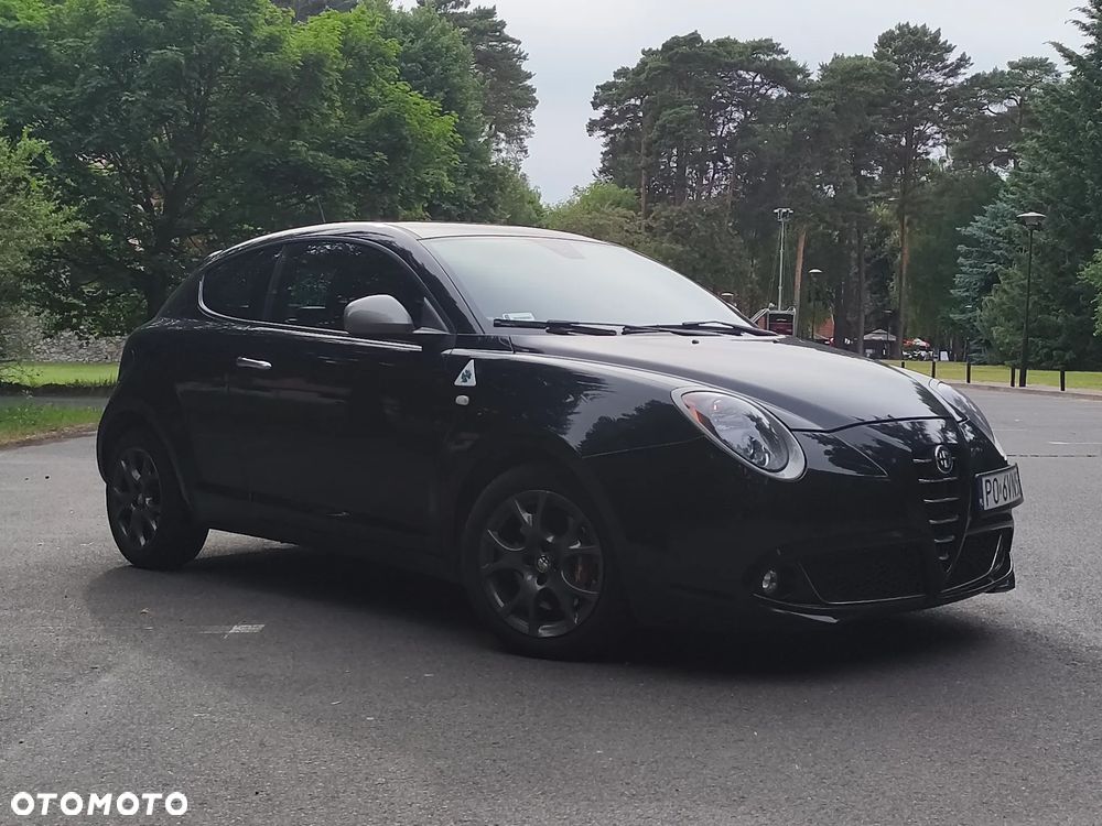 Alfa Romeo Mito 1.4 TB MultiAir QV S&S - 7