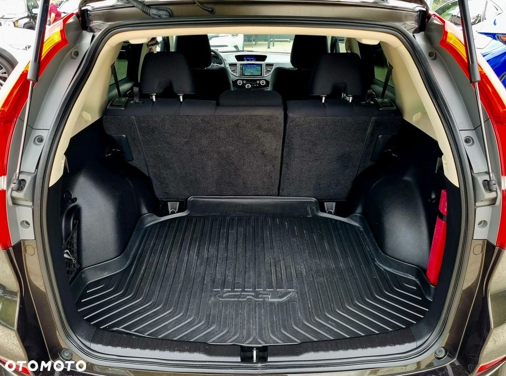 Honda CR-V 1.6i-DTEC Elegance (2WD) - 13