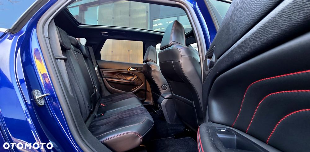 Peugeot 308 - 20