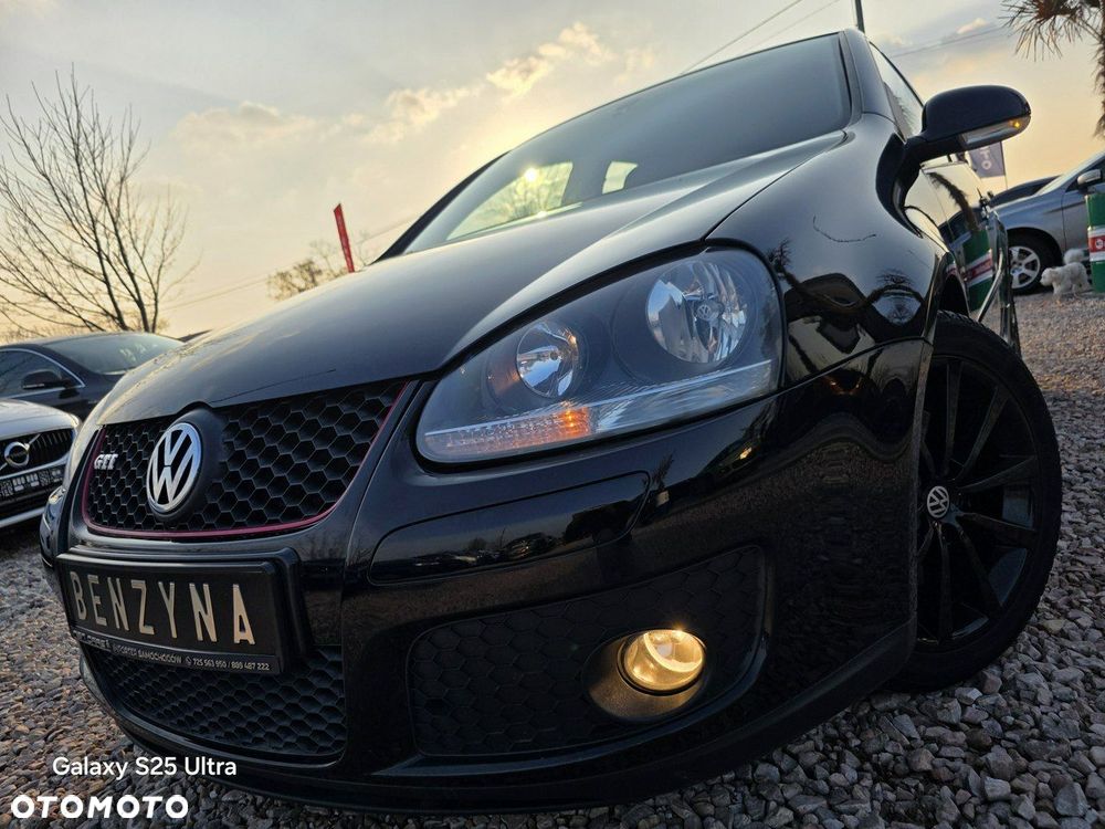 Volkswagen Golf 2.0 GTI - 20