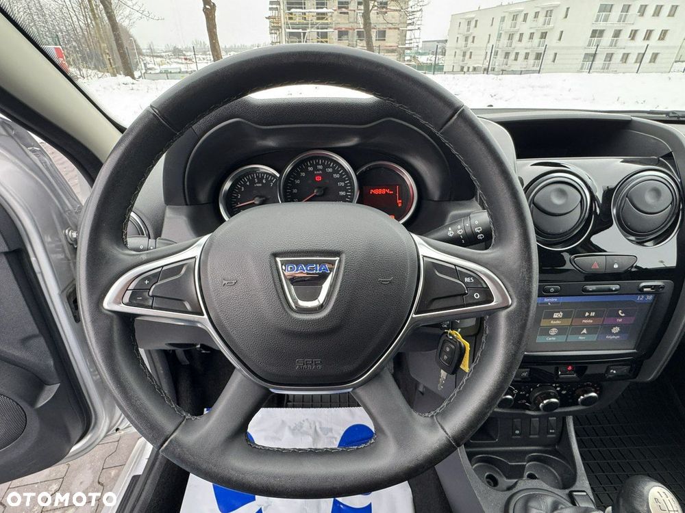 Dacia Duster 1.2 TCe Prestige - 22