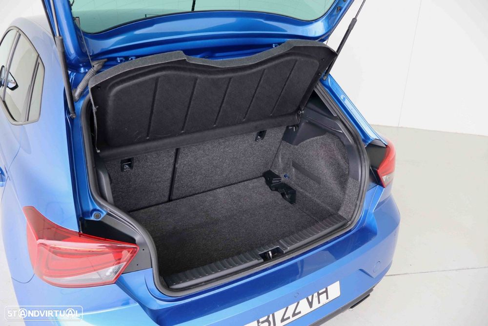 SEAT Ibiza 1.0 TSI FR - 10