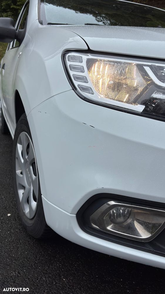 Dacia Logan - 13