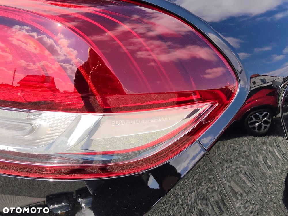 Renault Scenic TCe 140 GPF EDC LIMITED - 36