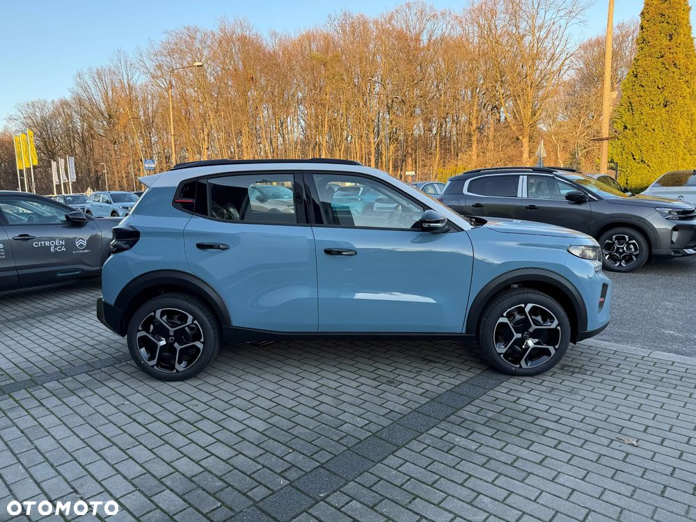 Citroën C3 1.2 mHEV Plus - 6